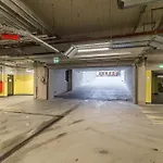 Krakow Business Suite - 47M2, Balcony And Parking By Rentujemy