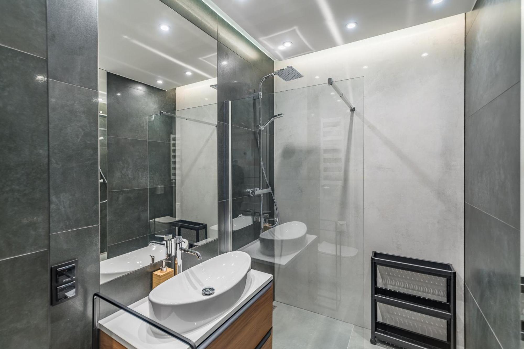 Business - 47m2, Balcony And Parking By Rentujemy Apartament *
